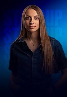 ВИКТОРИЯ СКЛАДЧИКОВА