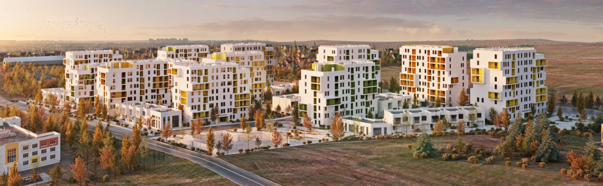 СРЕДА ДЛЯ ЖИЗНИ. Что будет с рынком недвижимости в 2024 году?