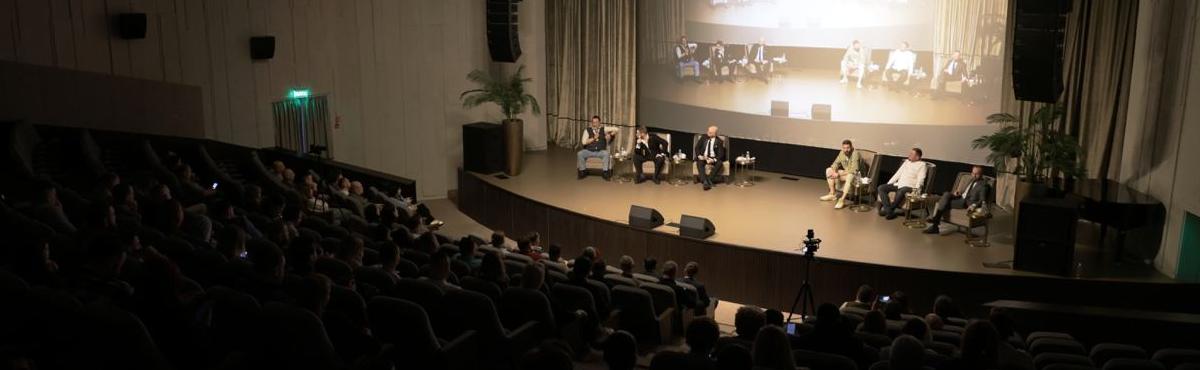 «ПРОРЕСТ»: инновационный федеральный проект в сфере гостеприимства стартует в Крыму!