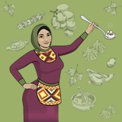 Лариса Ивановна