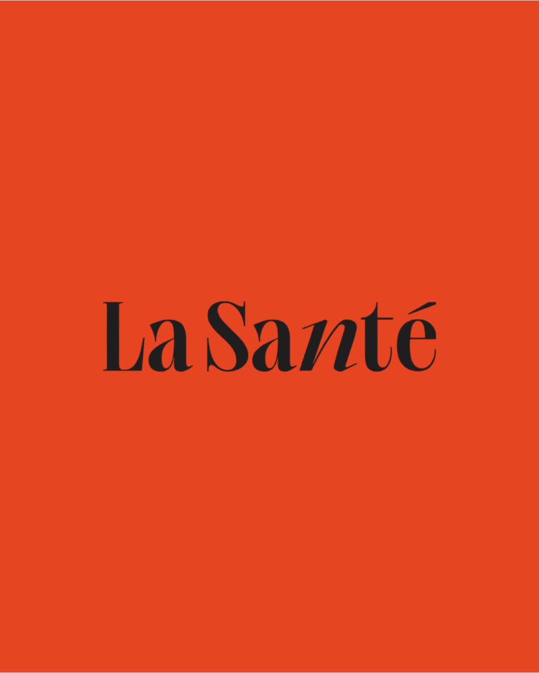 La Sante Light