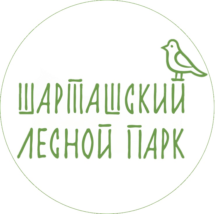 Шарташский лесной парк