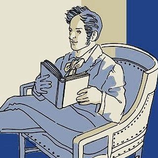 Библиотека им. А. И. Герцена