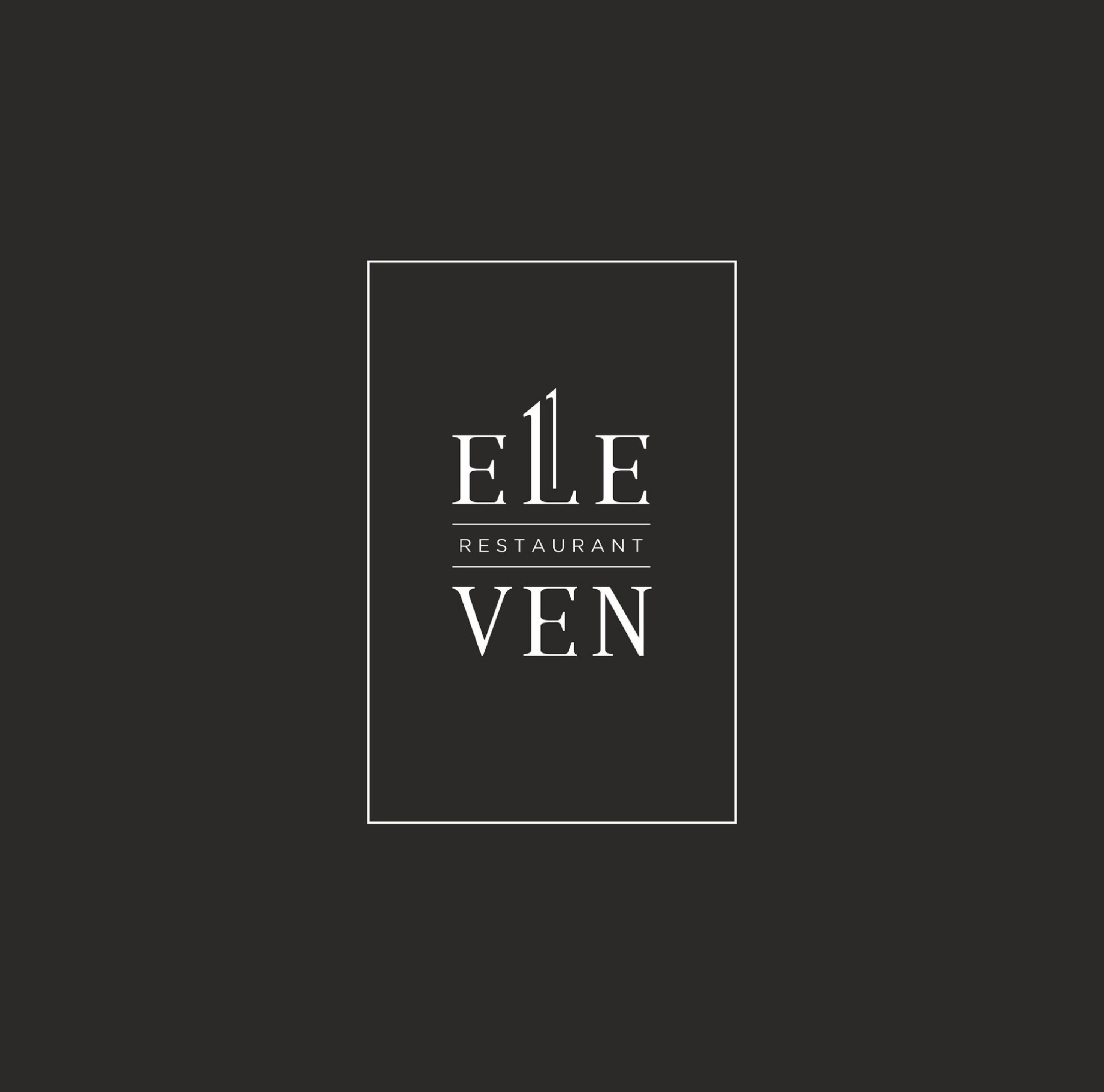 E11EVEN