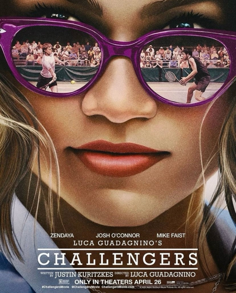 CHALLENGERS