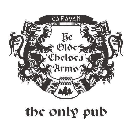 Ye Olde Chelsea Arms