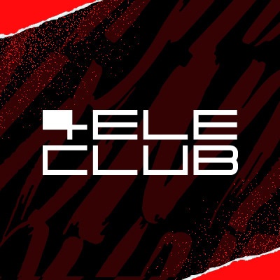 Телеклуб • Teleclub