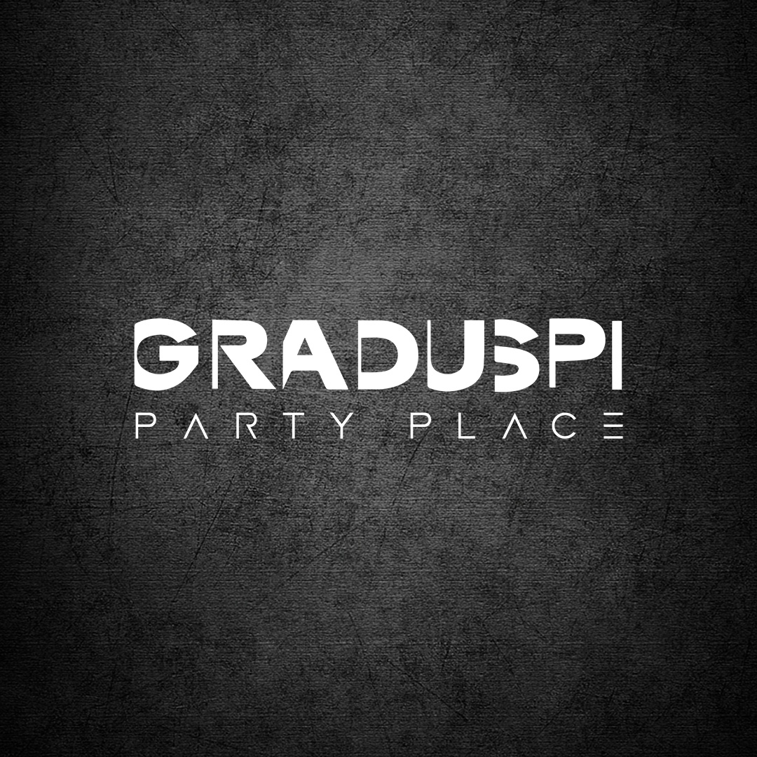 GRADUSPI | party place