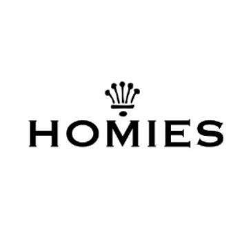 HOMIES BAR