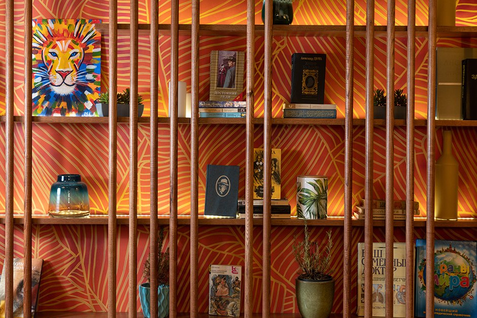 ресторан "МАМА"