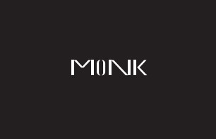 MONK restaurant