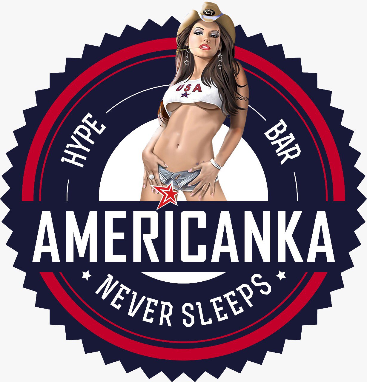 Американка