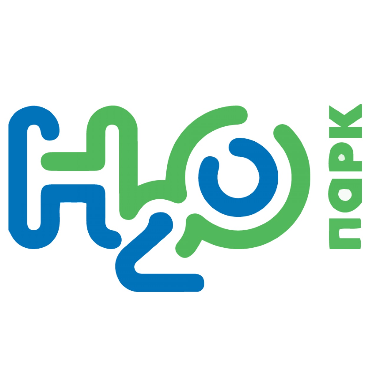 Аквапарк H2O