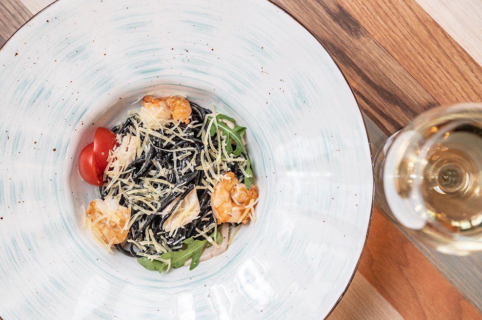 ресторан "МАМА"