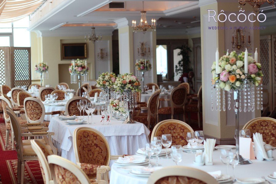 Ресторан "Онегин" (Екатеринбург)