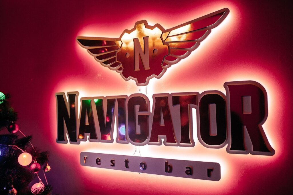 Navigator