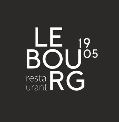 Ресторан Le Bourg 1905