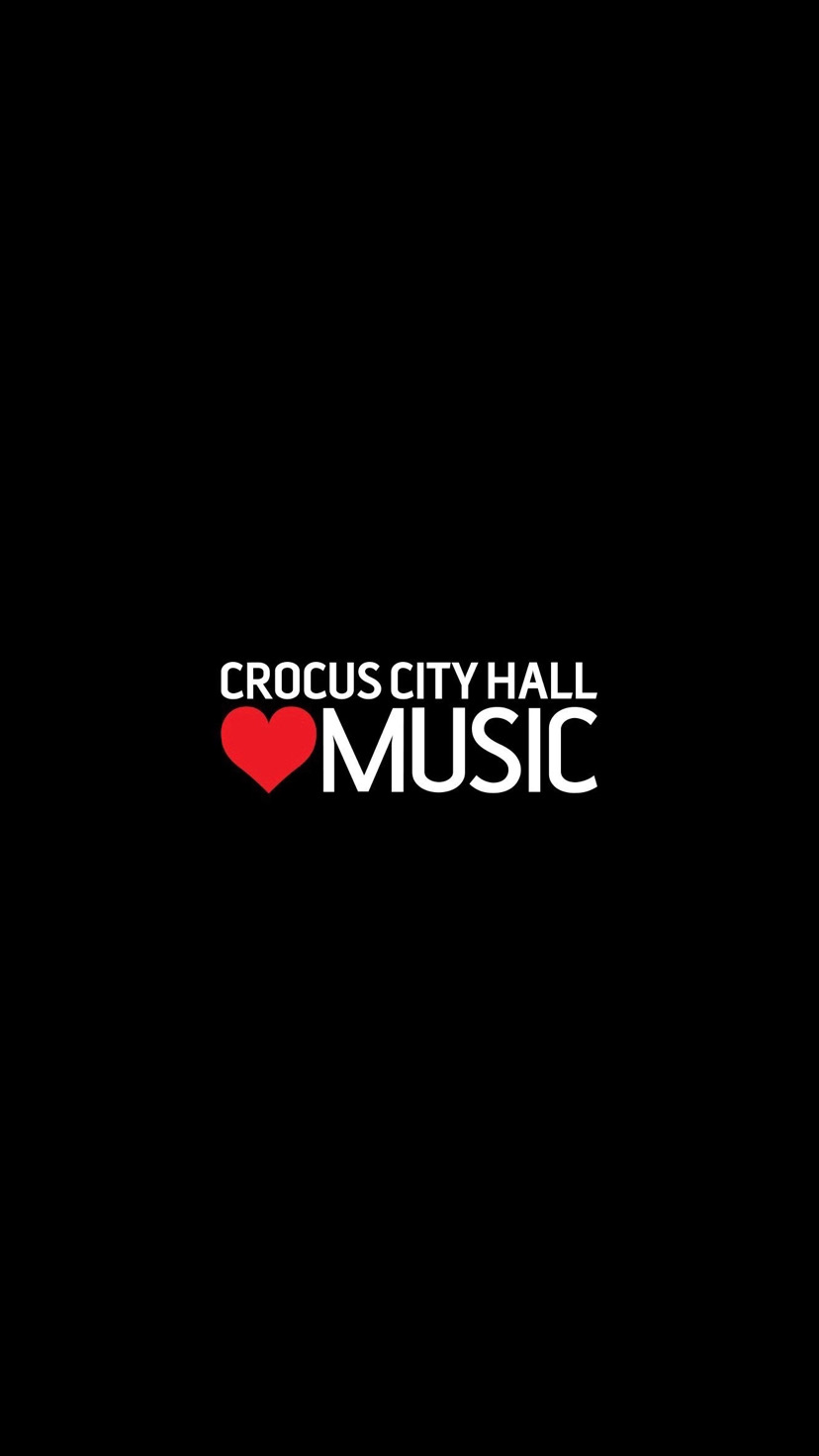 CROCUS CITY HALL