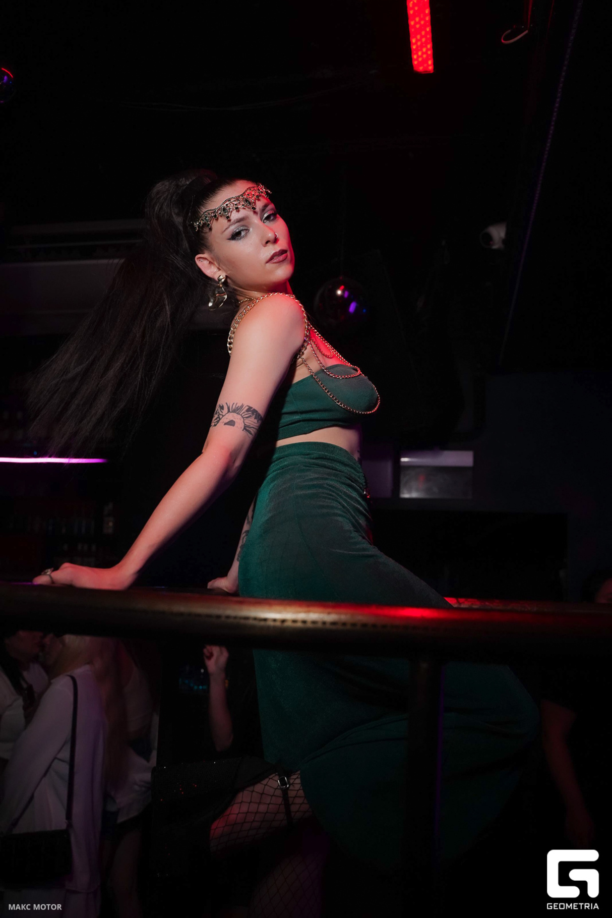 Friday Night 14