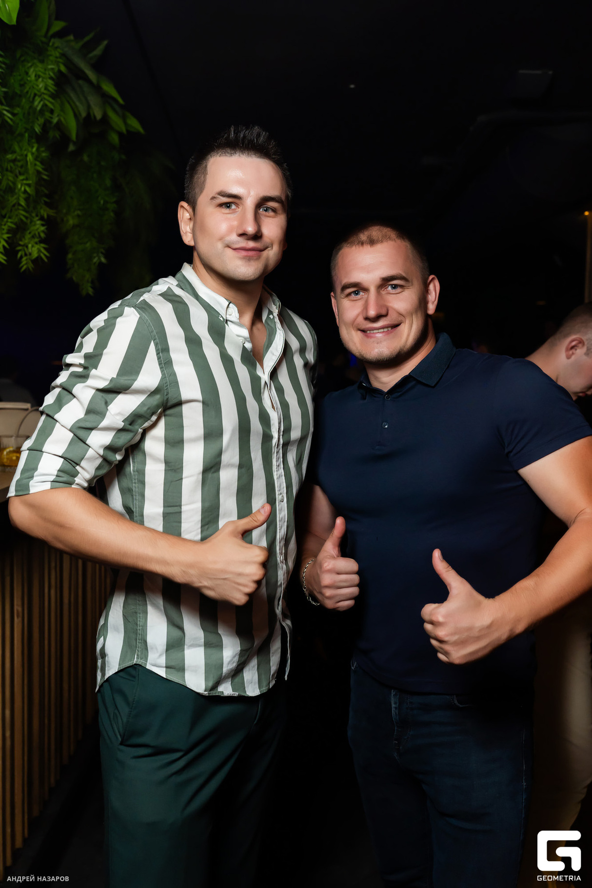 Friday Night 21