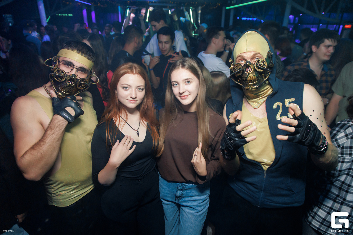 Жаркая ночь! 25