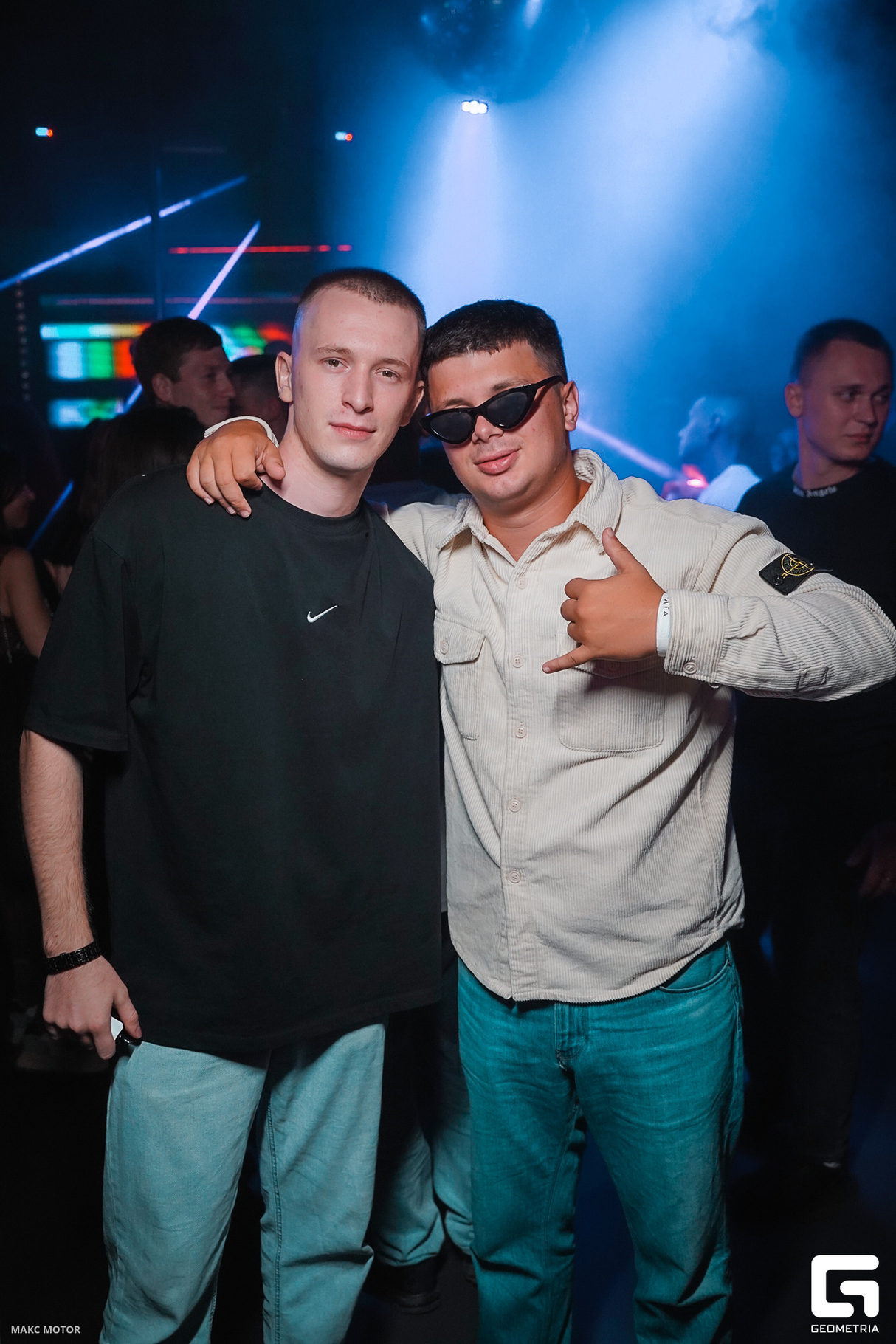 Saturday Night 20