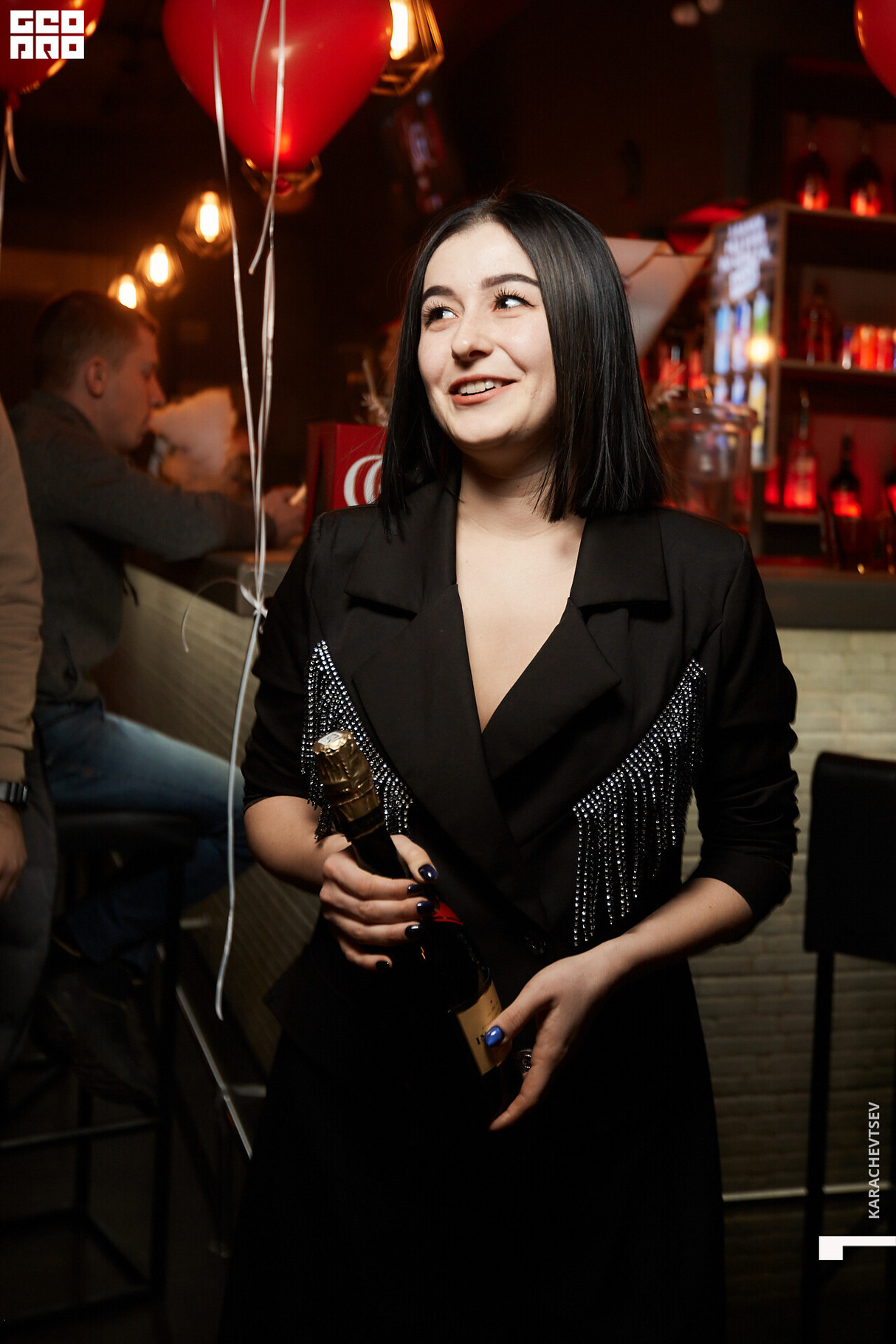 День Святого Валентина 24