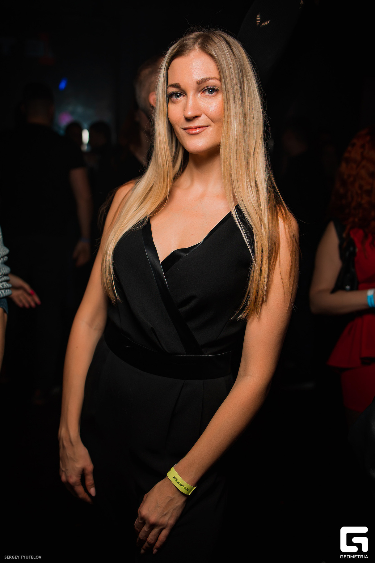 The Top Club WKND! 16