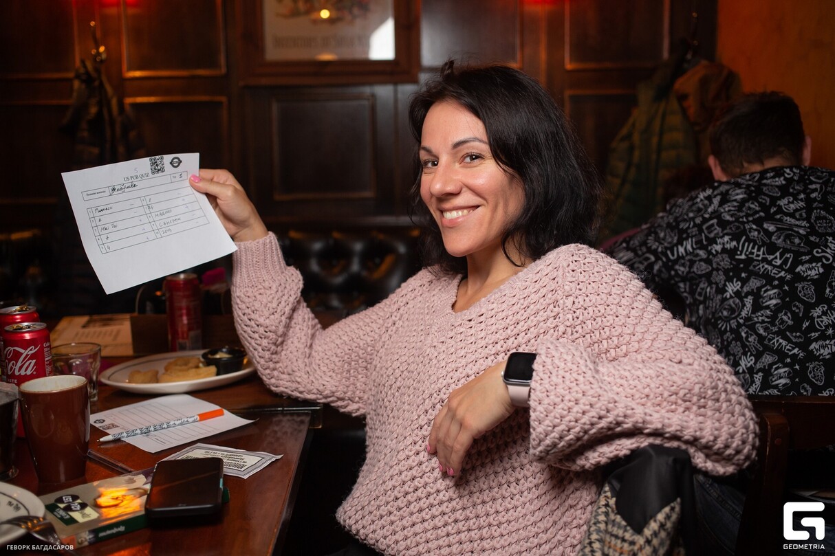 The Tipsy Pub B-day 18