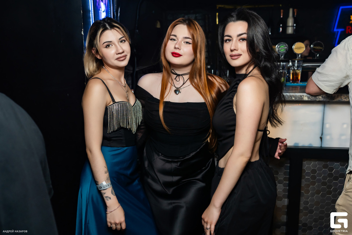 Friday Night 9
