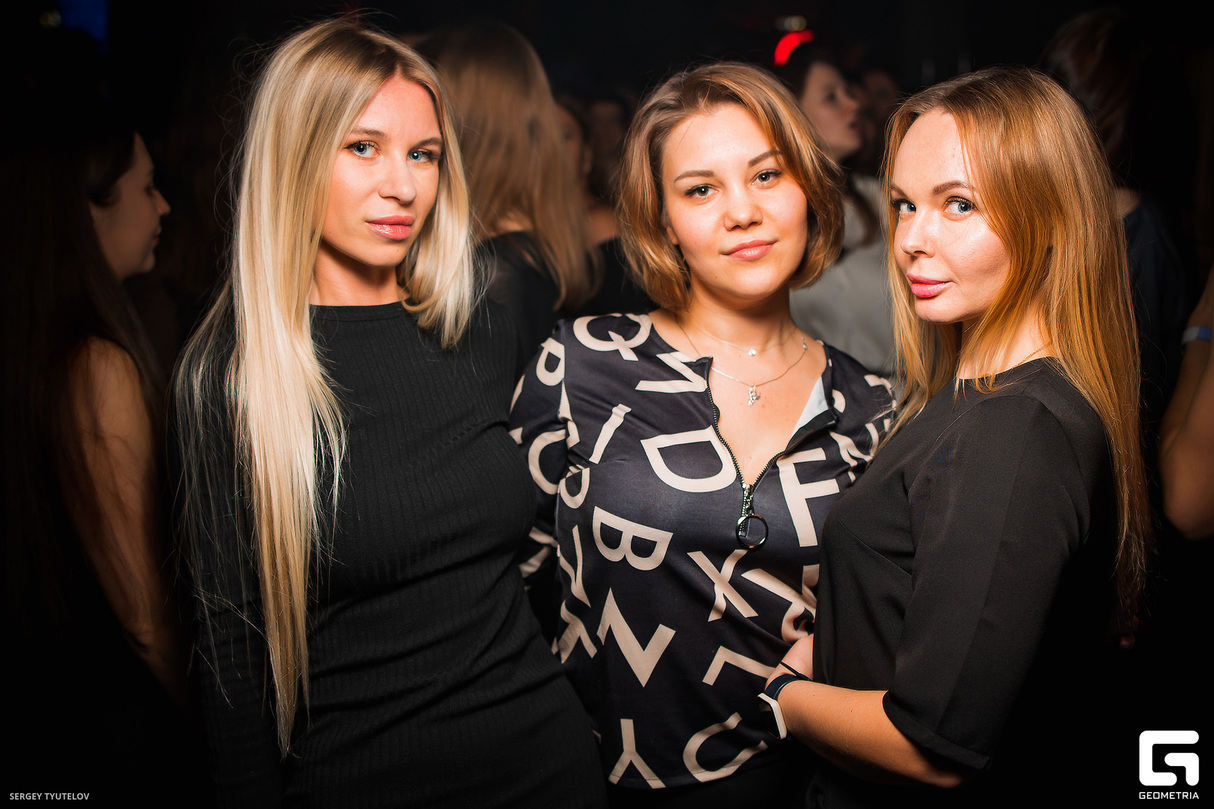 The Top Club WKND! 28