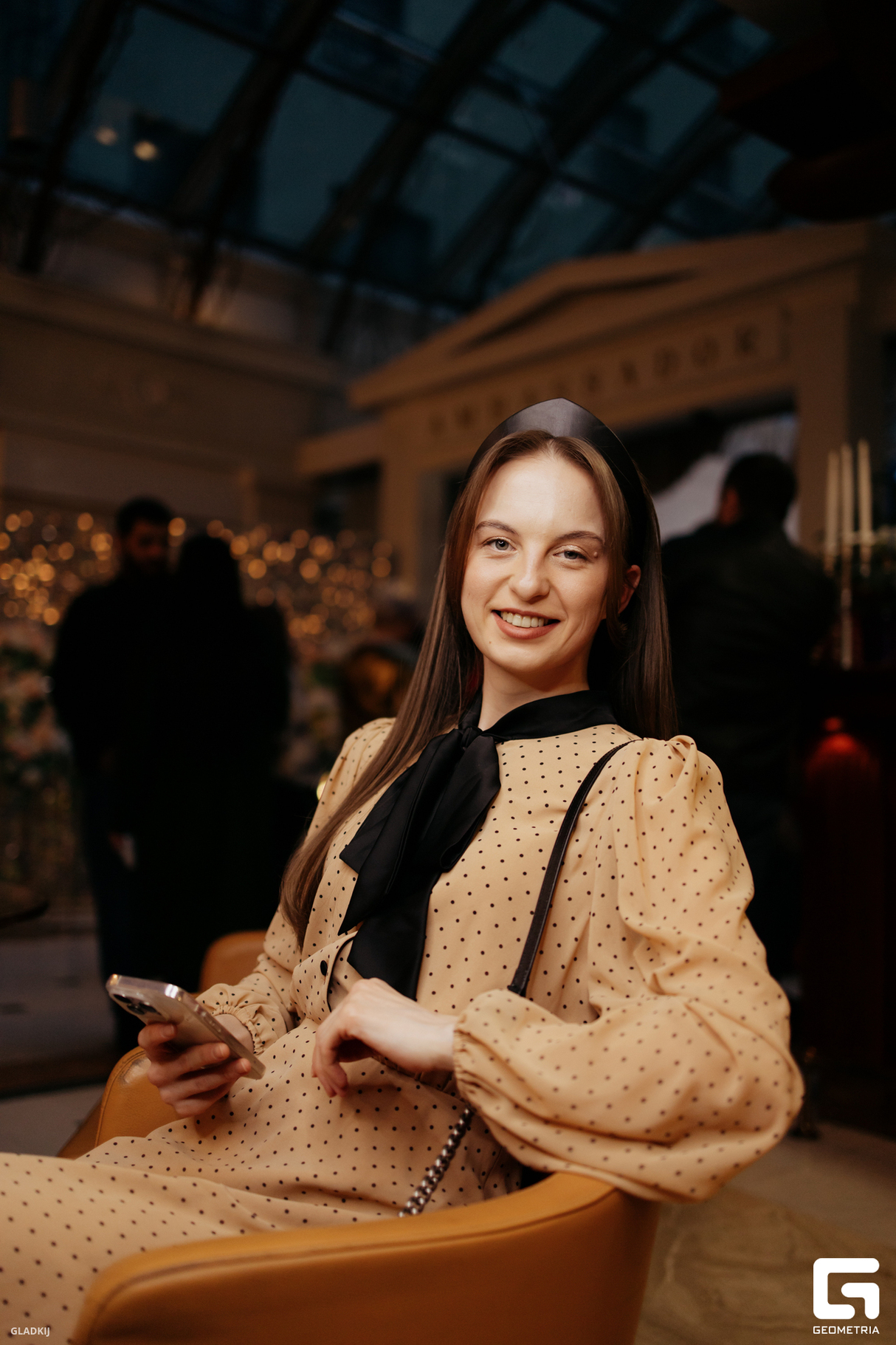 Neva Fashion Week Part - 1 12
