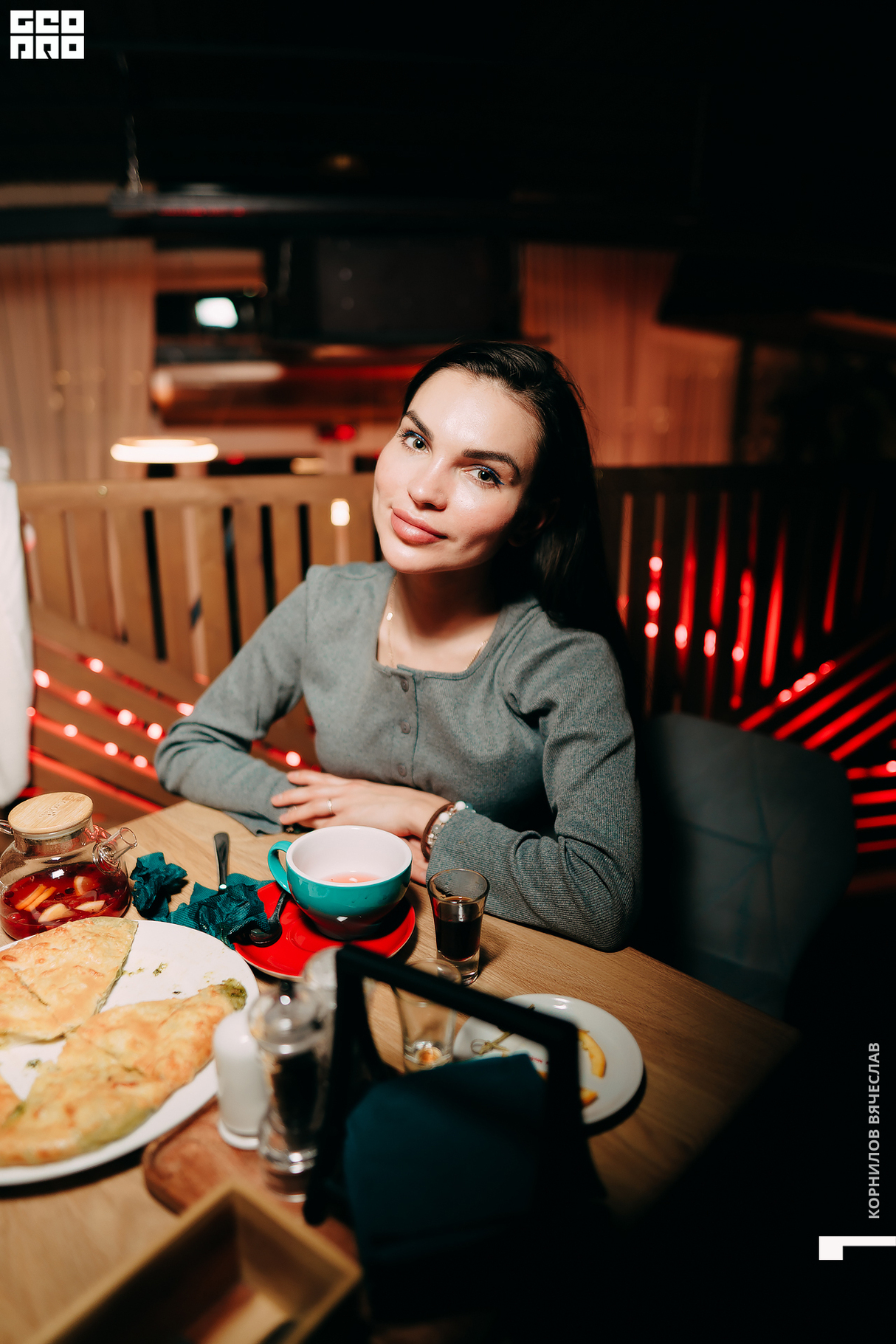 Пятница в ресторане «ЧИТО» 29