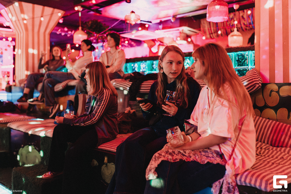 RESONANCE MOSCOW 27