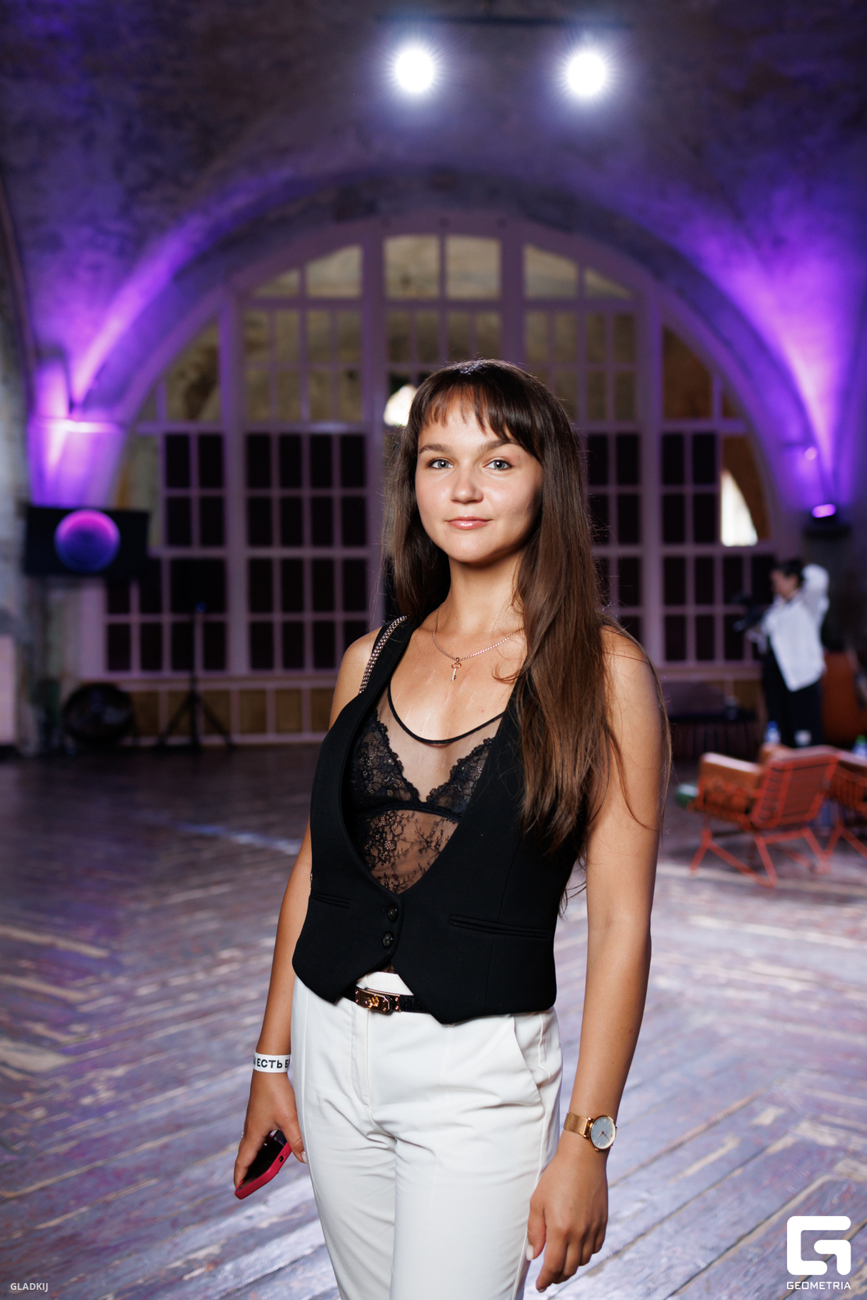 ФОРУМ "ТЫ ЕСТЬ БРЕНД" В LOFT HALL 8