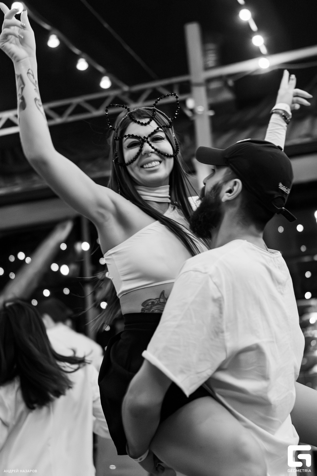 Hilove Tea Sunset 4.0 — чайно-музыкальный open air на крыше отеля! 23