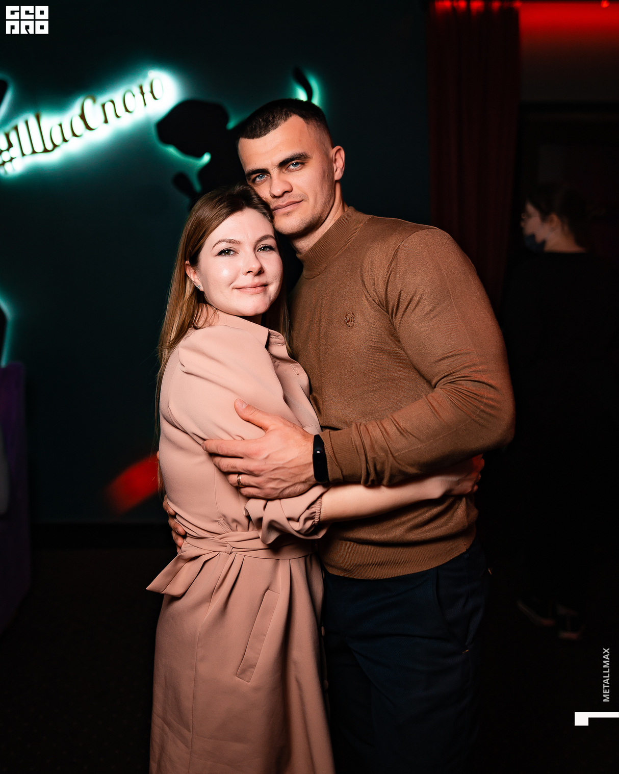 Субботний Вечер! 24