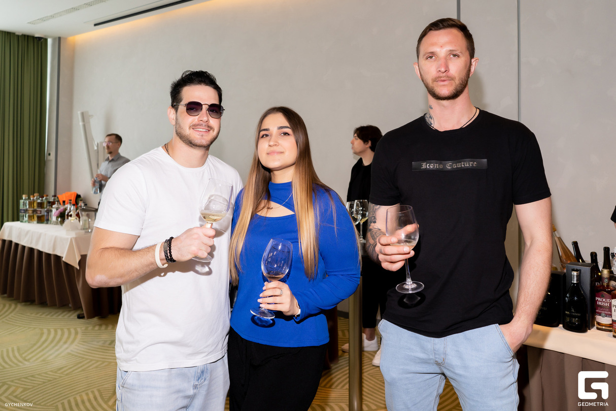 Южный Фестиваль Вина 28