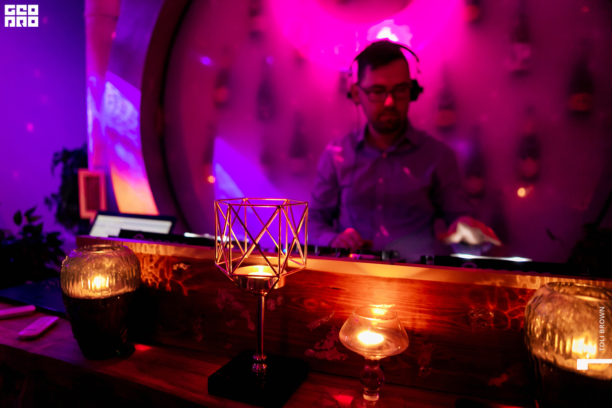 Pashkin bar в понедельник 14