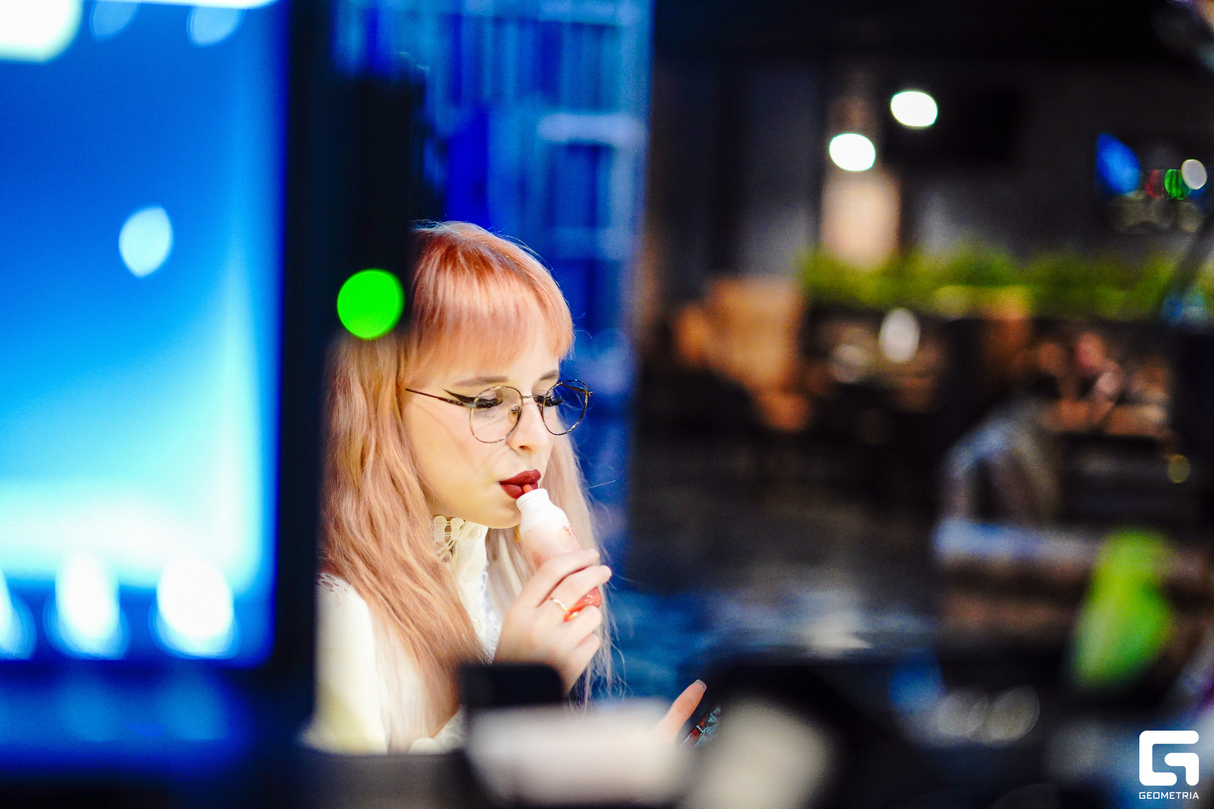 Открытие нового Lounge бара 20
