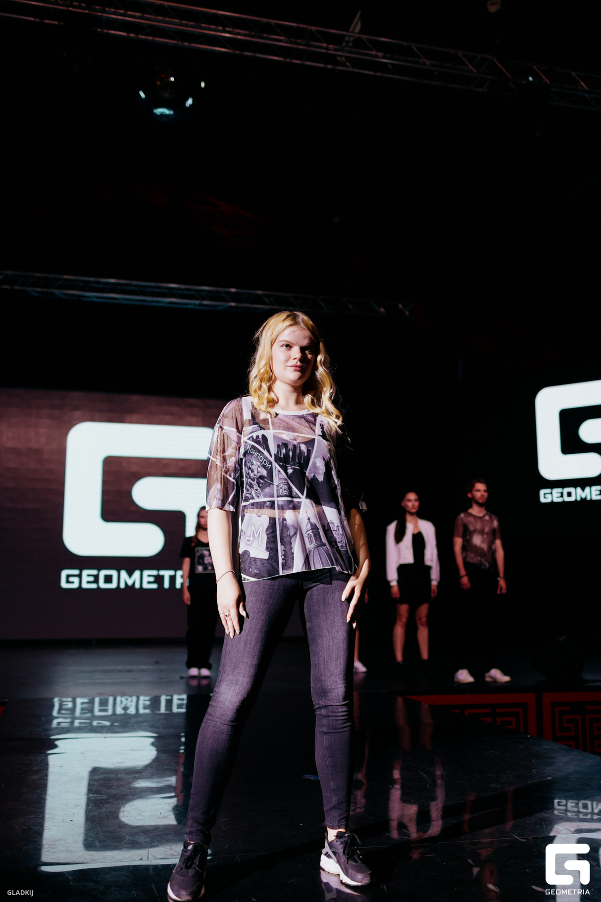 GEO KIDS FASHION DAY – часть 3 15