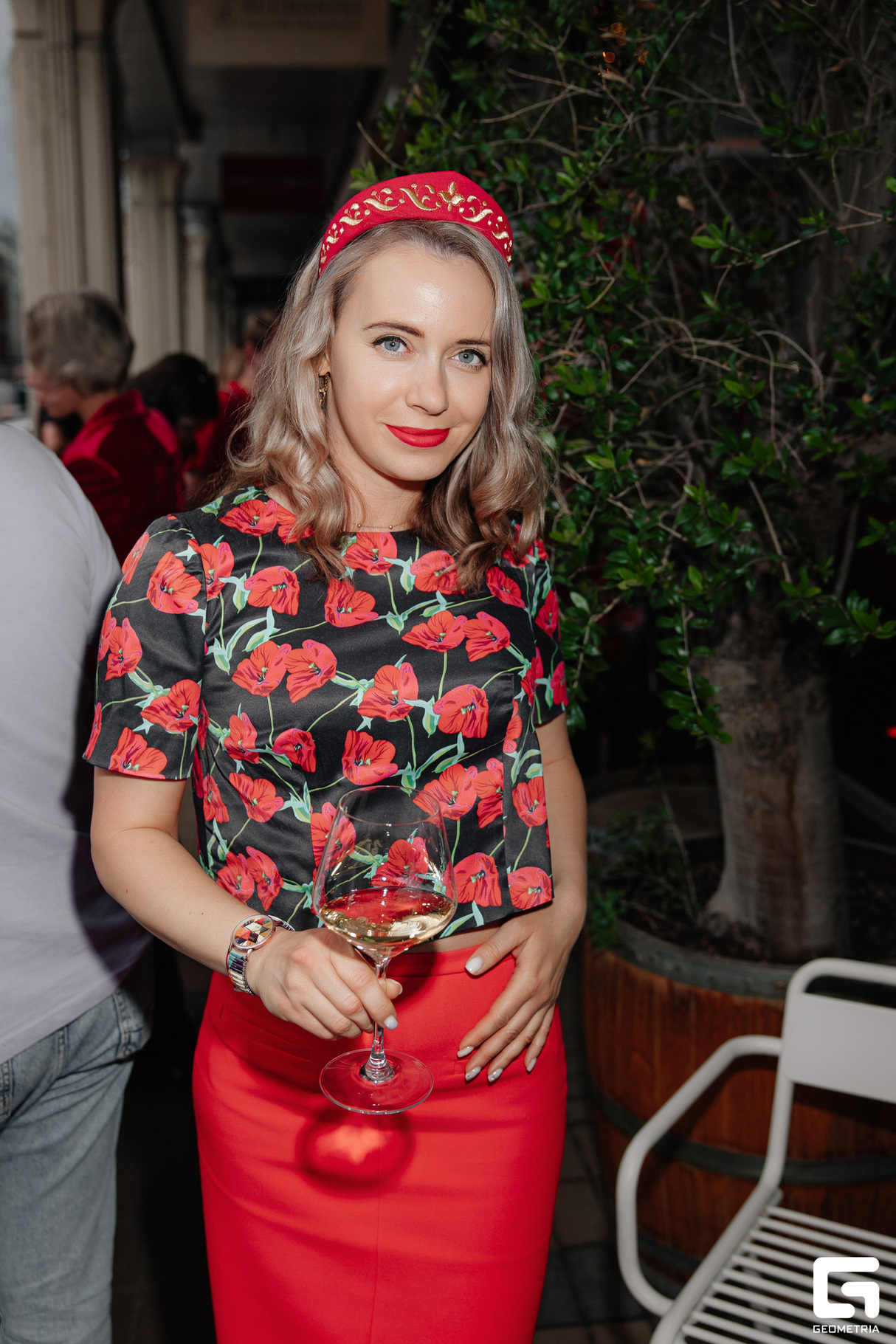 Red Night 20