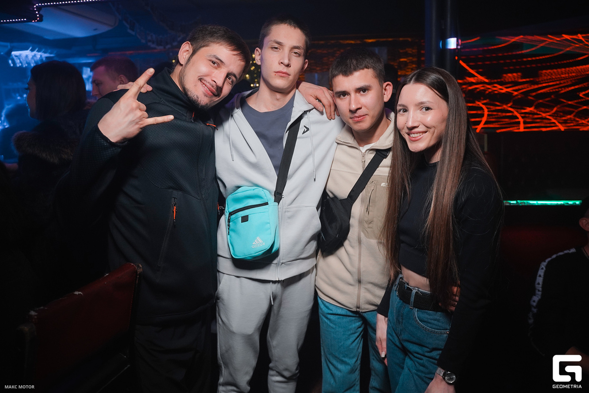 Saturday Night 27