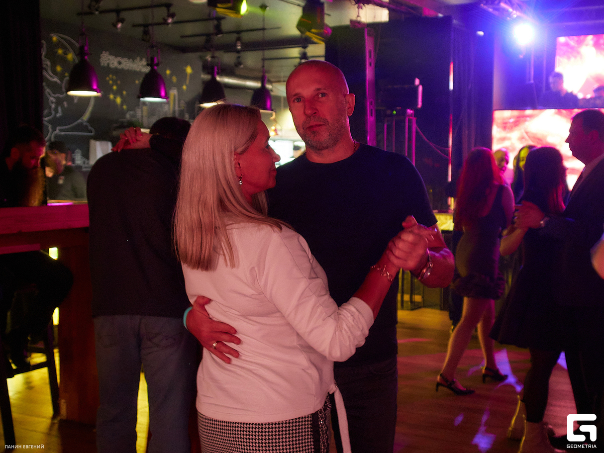 Ledies party 25