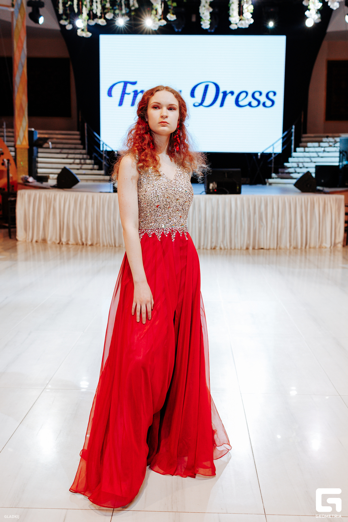 GEO KIDS FASHION DAY 2023 ОСЕНЬ - PART 4 27