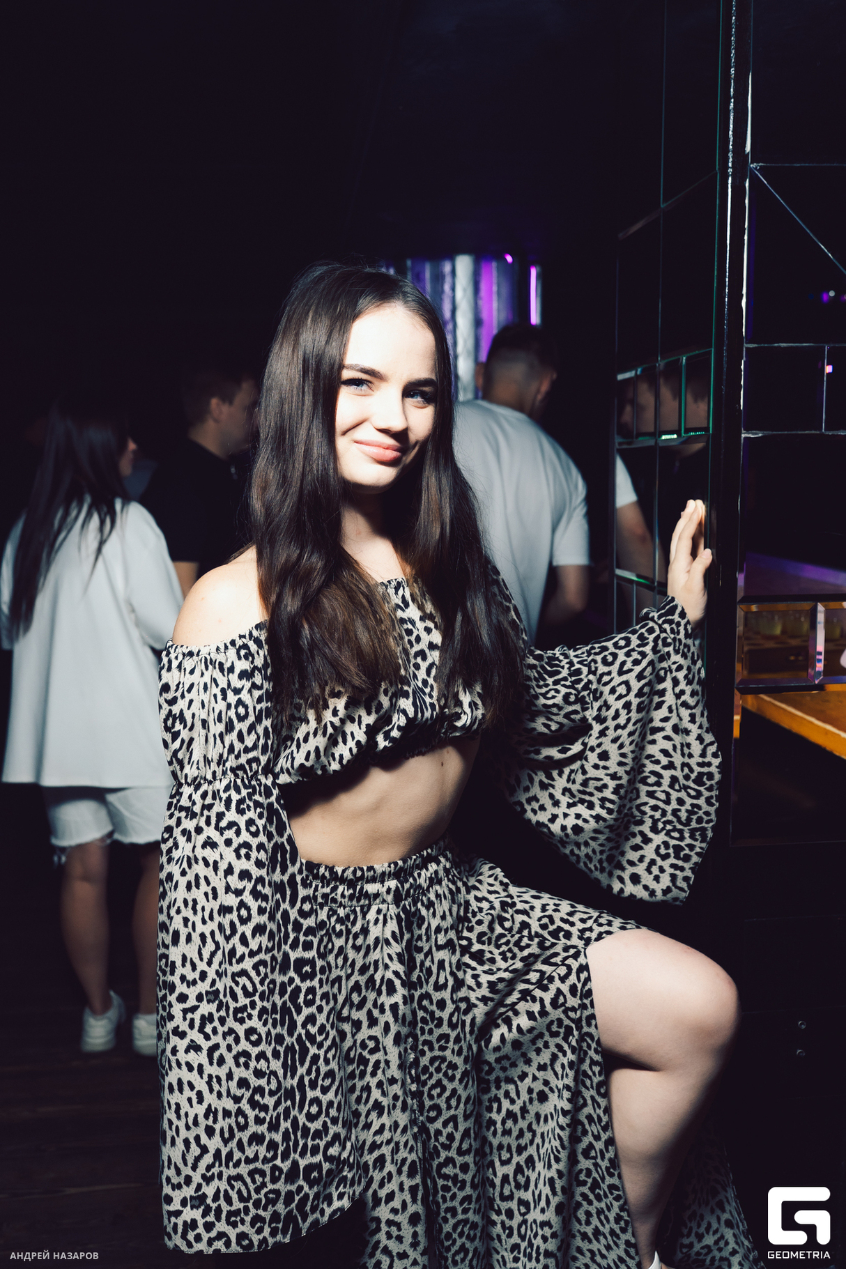 Saturday Night 30