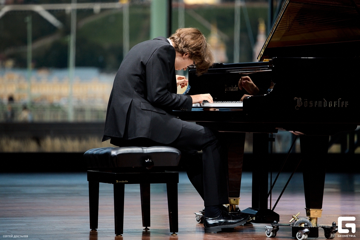 Pianissimo 24