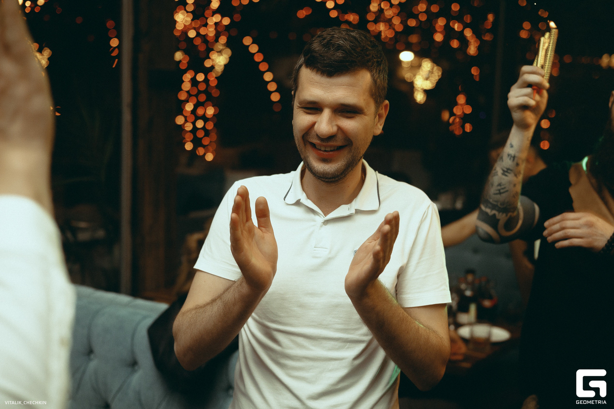 Миллион лет до нашей ЧАЙКИ 15