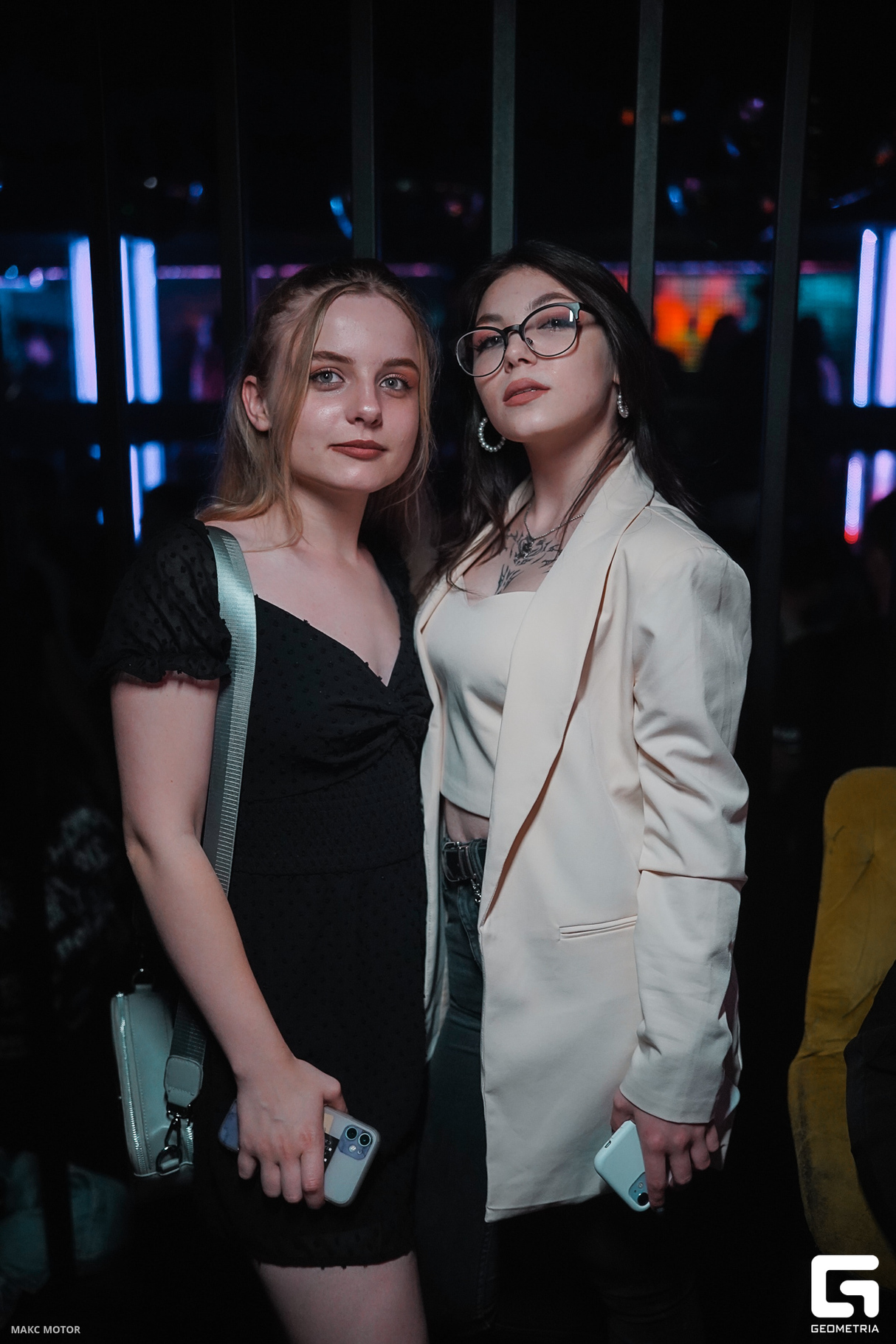 Friday Night 23