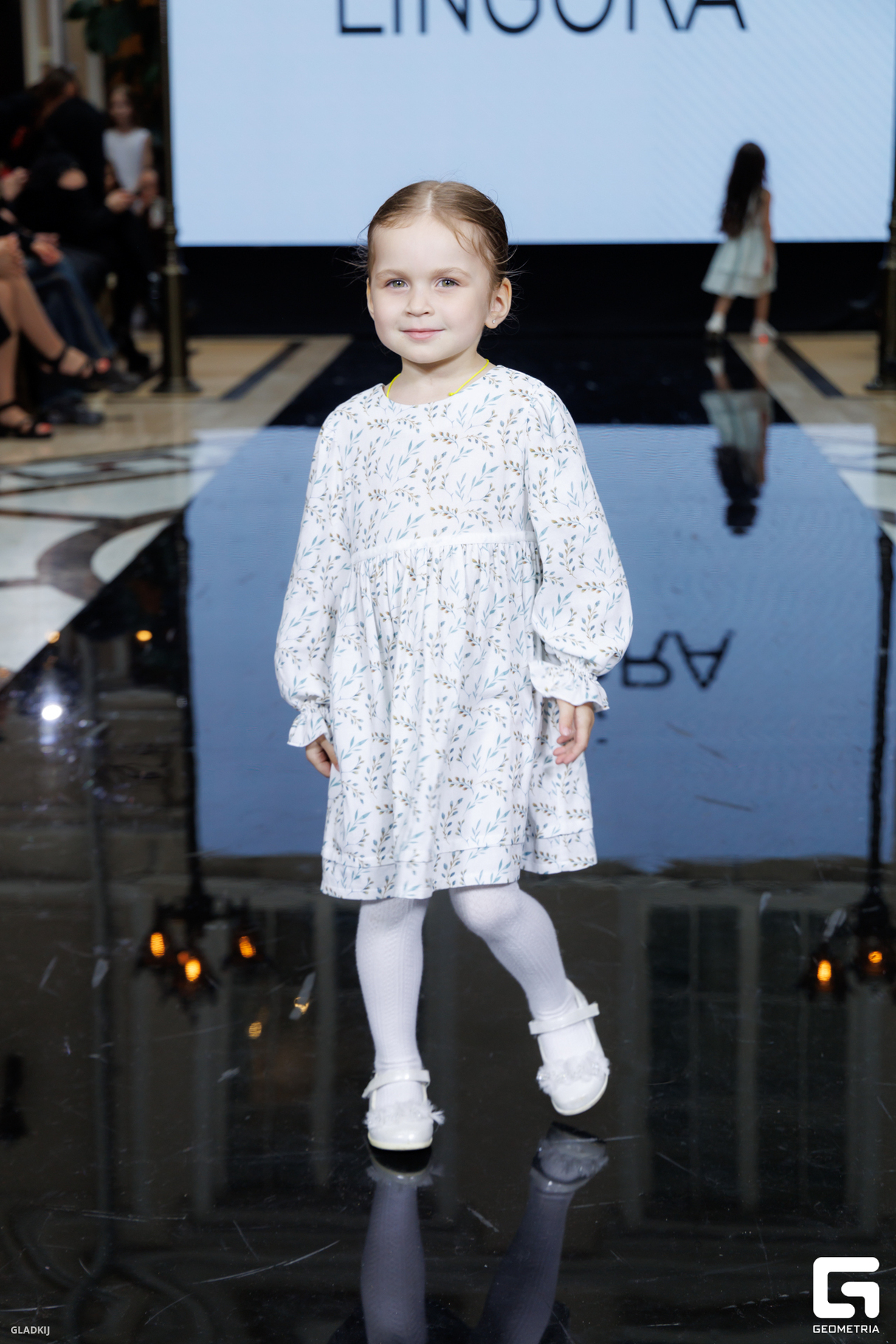GEO FASHION WEEK 2025 ВЕСНА - DAY 2 PART 5 23